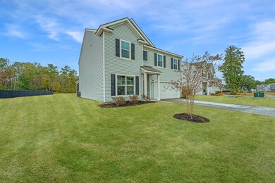 5017 Cranesbill Way