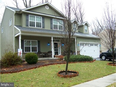 13 Tall Tree Ln, Langhorne, PA 19047 - photo 2