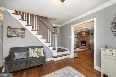 3 Paper Mill Rd, Newtown Square, PA 19073 - photo 2