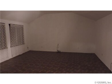 Living Room. Huge living room with new flooring.