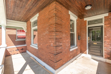 Porch