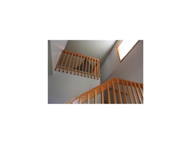 Other. tall ceilings in the entry way!