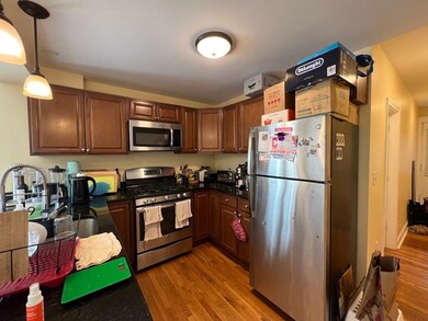 16 Silvey Place unit 1, Somerville, MA 02143 - photo 4