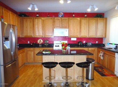 Kitchen 1