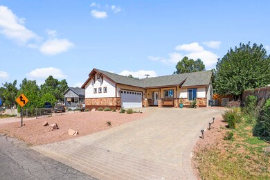 1503 N Hoover Dr, Payson, AZ 85541 - photo 3