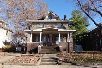 785 Bateman St, Galesburg, IL 61401 - photo 2