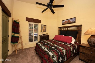 Charming Guest Bedroom 1