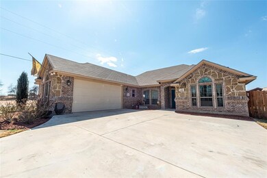 140 Sunflower Dr, Weatherford, TX 76087 - photo 4