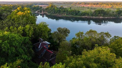 1294 River Rd, Colbert, OK 74733 - photo 5