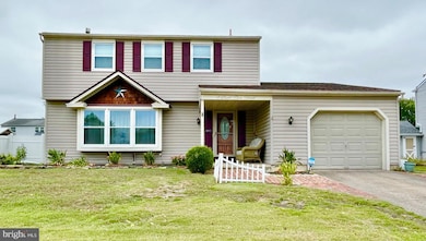 4 Bull Run Rd, Clementon, NJ 08021 - photo 3