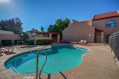PRIVATE POOL ACCESS!