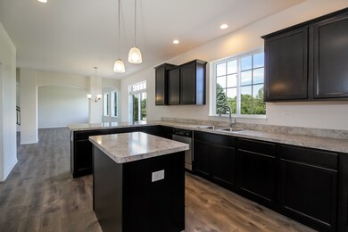 Similar home pictured- colors, features, and optio