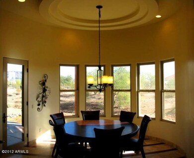 Dinning Room