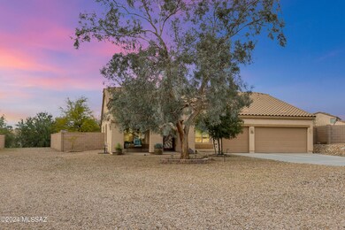 5026 W Triangle Leaf Ct Tucson AZ 85741