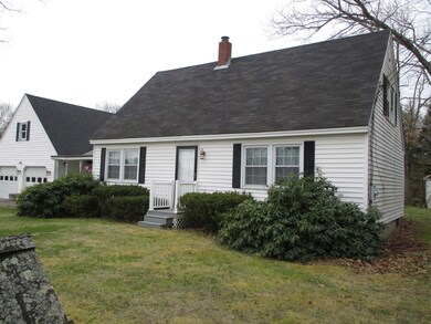 174 Chestnut Hill Rd, Rochester, NH 03867 - photo 3