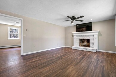 95 Shea Rd, West Brookfield, MA 01585 - photo 4