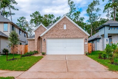 32009 Towering Birch Trail, Conroe, TX 77385 - photo 3