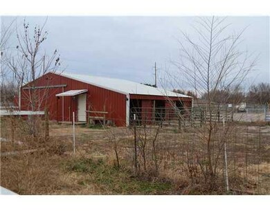 Stable/Barn.