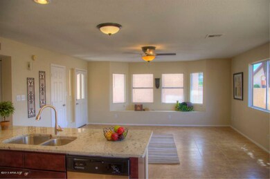 11064 N 109th St - Family Room 2