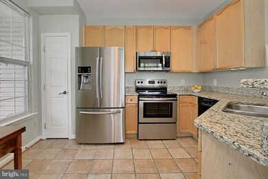 4310T Cannon Ridge Ct unit 92, Fairfax, VA 22033 - photo 3