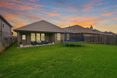 4123 Prairie Landing Ln, Katy, TX 77494 - photo 2