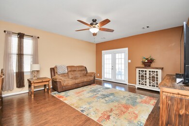 31027 E Lost Creek Blvd, Magnolia, TX 77355 - photo 6