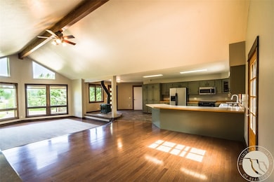 16 Clear Creek School Rd, Roberts, MT 59070 - photo 6