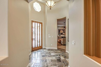 Foyer