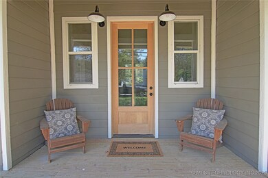 611 N State St, Wagoner, OK 74467 - photo 5