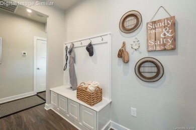 Illustrative only.  Elevations vary.  To be built.