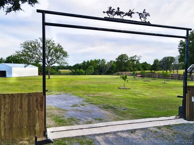 1874 Cabiness Rd, McAlester, OK 74501 - photo 4