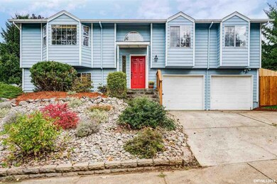 1453 Cedarcrest Ct S, Salem, OR 97306 - photo 2