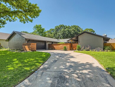 1109 Sandpiper Dr, Denton, TX 76205 - photo 2