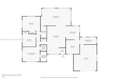 700 Rio Vista Dr, Miami Springs, FL 33166 - photo 4