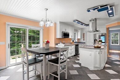 13 Oak Hill Rd, Brookline, NH 03033 - photo 6