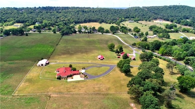 3545 E Monitor Rd, Springdale, AR 72764 - photo 4