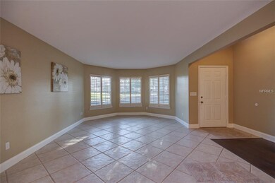 Living Room facing Front