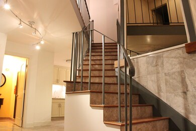 3 Stairs