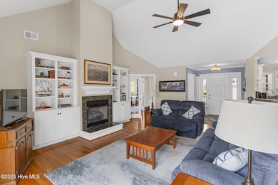 Fire Place 2
