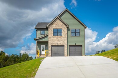 256 Cascade Dr, Rossville, GA 30741 - photo 2