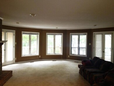 111 Muskhogean Rd unit Seminole Point, Fair Play, SC 29643 - photo 3