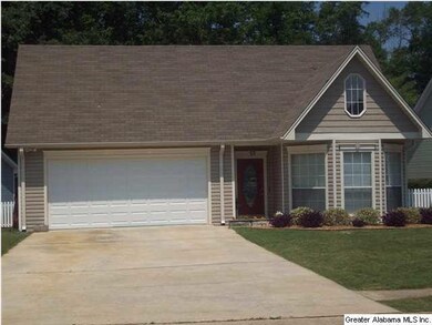 Three bedrooms, 2 baths and so much more!