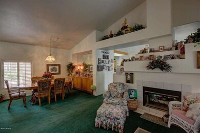 From Living Room