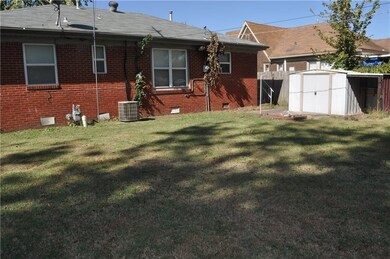 915 Jefferson Place, Shawnee, OK 74801 - photo 7