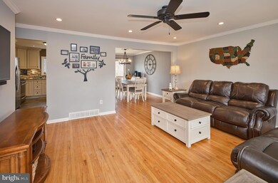 129 Clematis Way, Chalfont, PA 18914 - photo 4