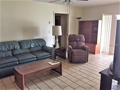 Family Room opens out to the pool