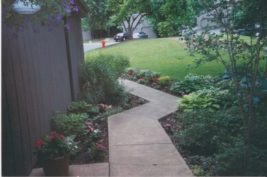 Personally Landscaped for Extra Beauty