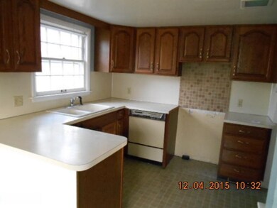 kitchen view 2