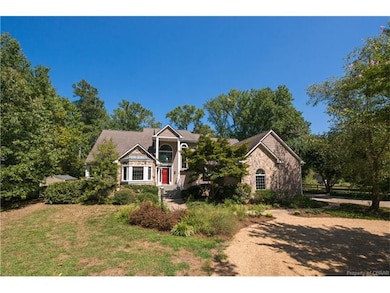 Lovely Home with Open Floor Plan and Lots of Light