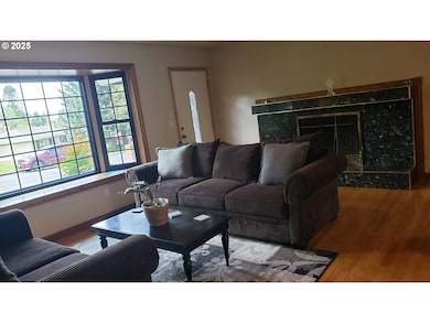Fireplace Wood